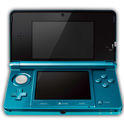 Nintendo 3DS
